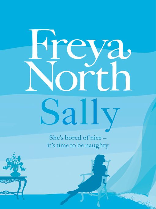 Title details for Sally by Freya North - Available